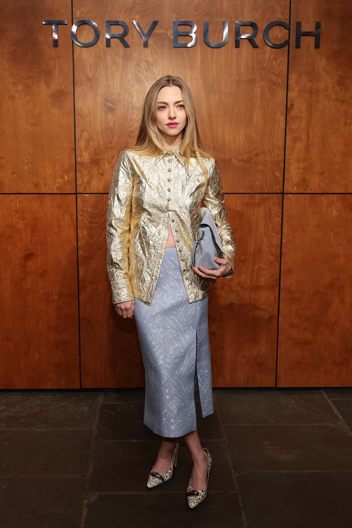 Fashion Month Begins in New York With a Hodge-Podge