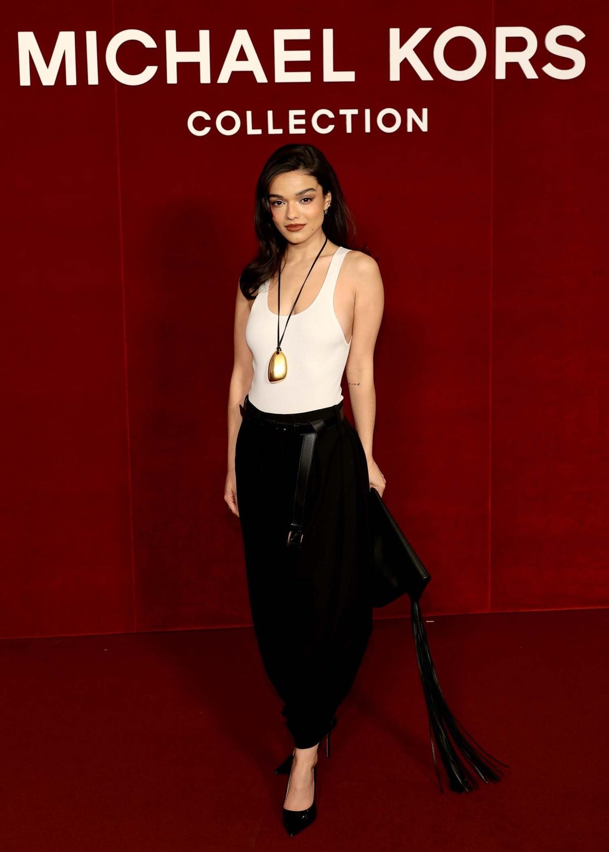 A Lot of Musical Theater Folks Hit Up Michael Kors