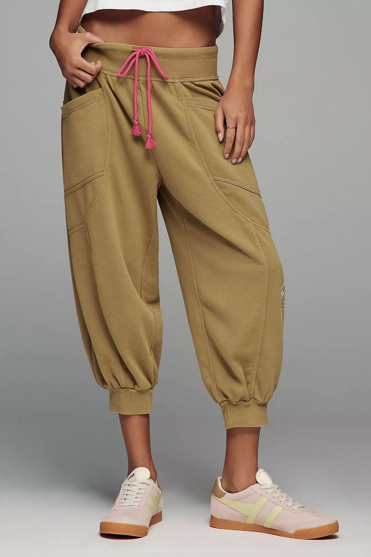 Fug Nation Loves Transitional Pants!