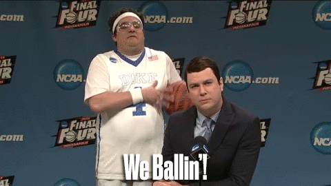 Want to Join Our Free March Madness Pools?