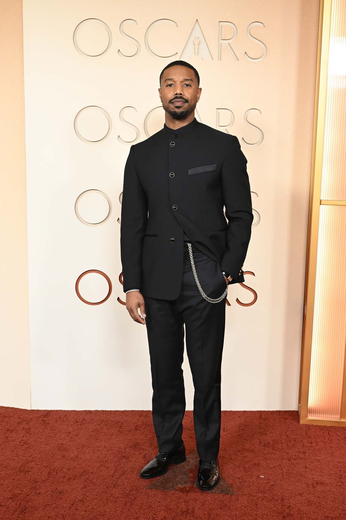 Oscars 2026: Michael B. Jordan Did It!