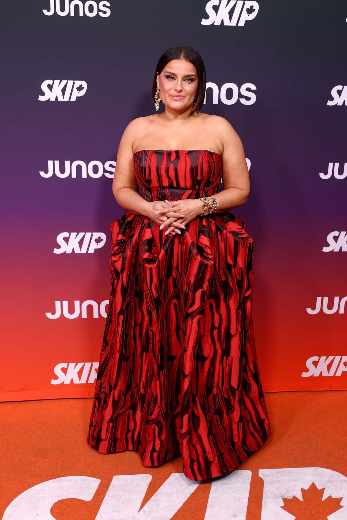 The Fashion Highlights of the Juno Awards Are Mostly Lowlights
