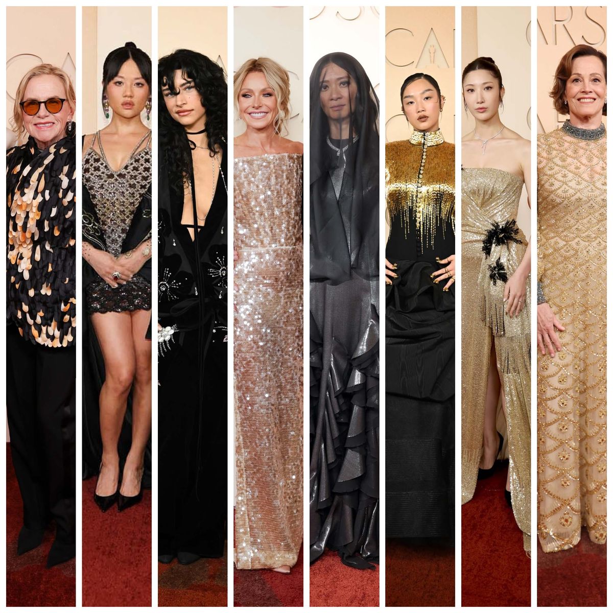2026 Oscars: KPop Demon Hunters Were Golden....