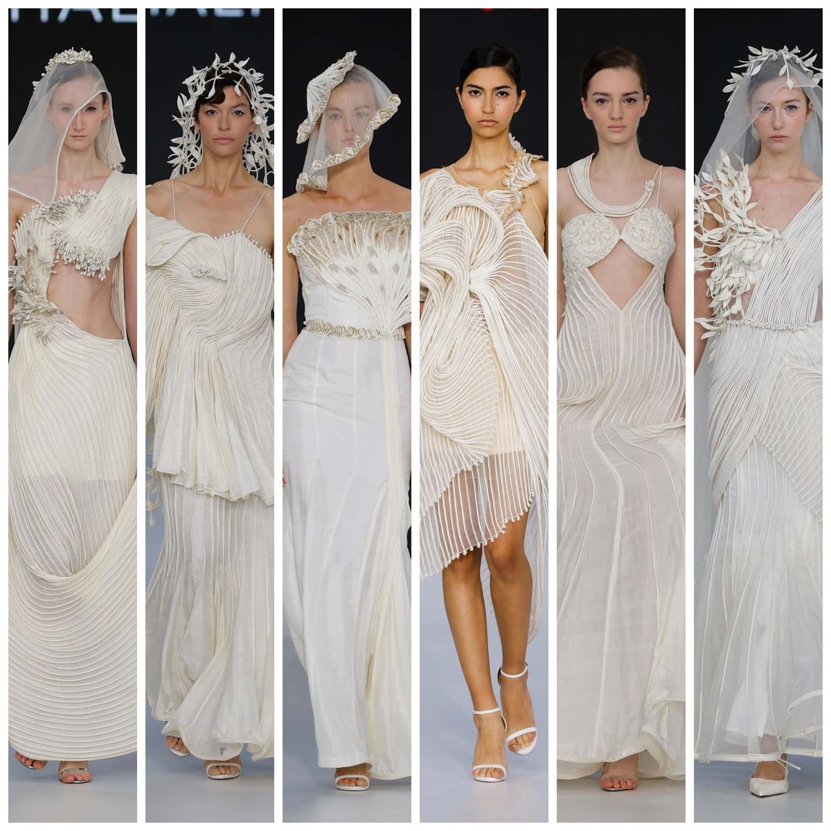 Bridal Week: Vaishali S Spring/Summer 2027