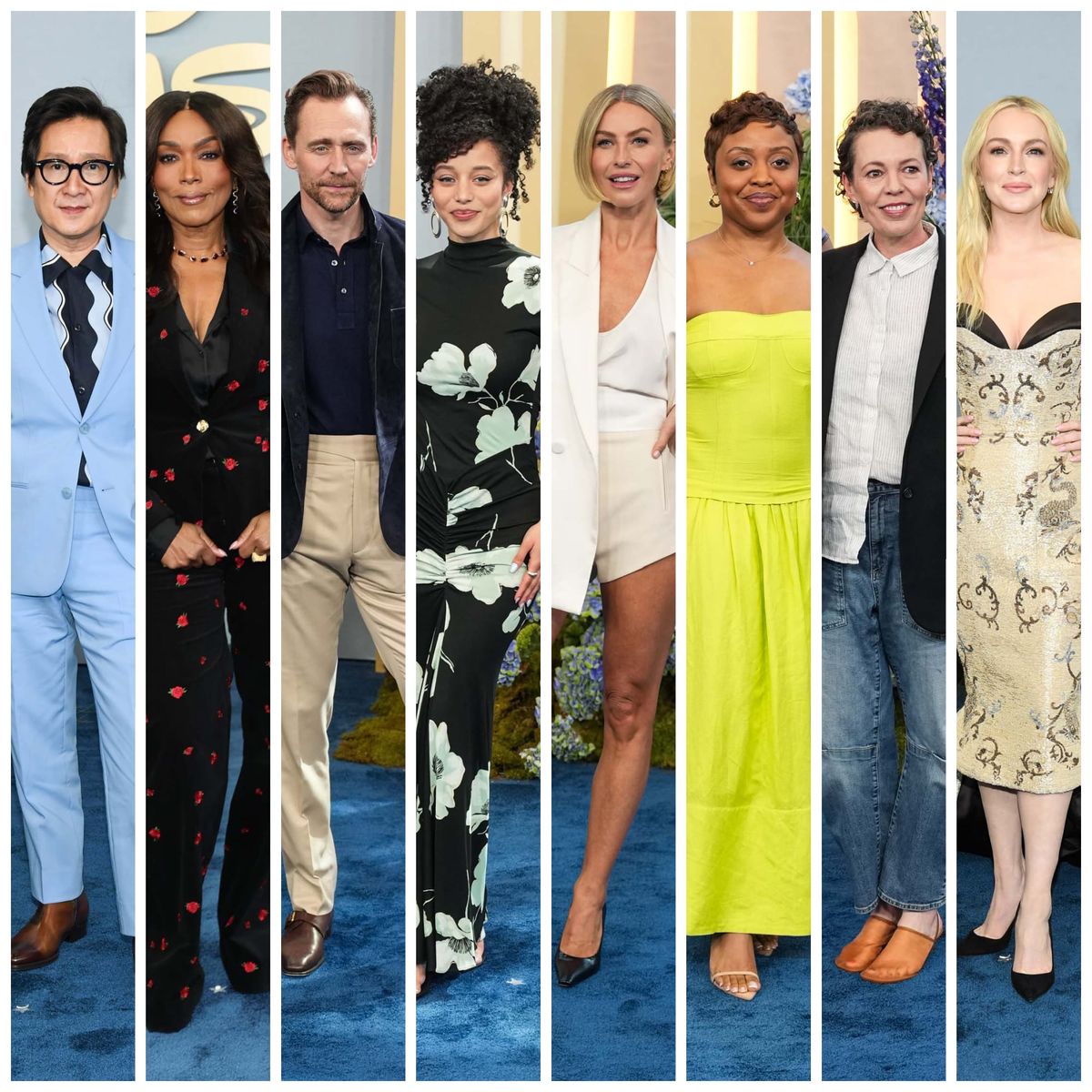 The Disney Upfront Was Obviously Huge