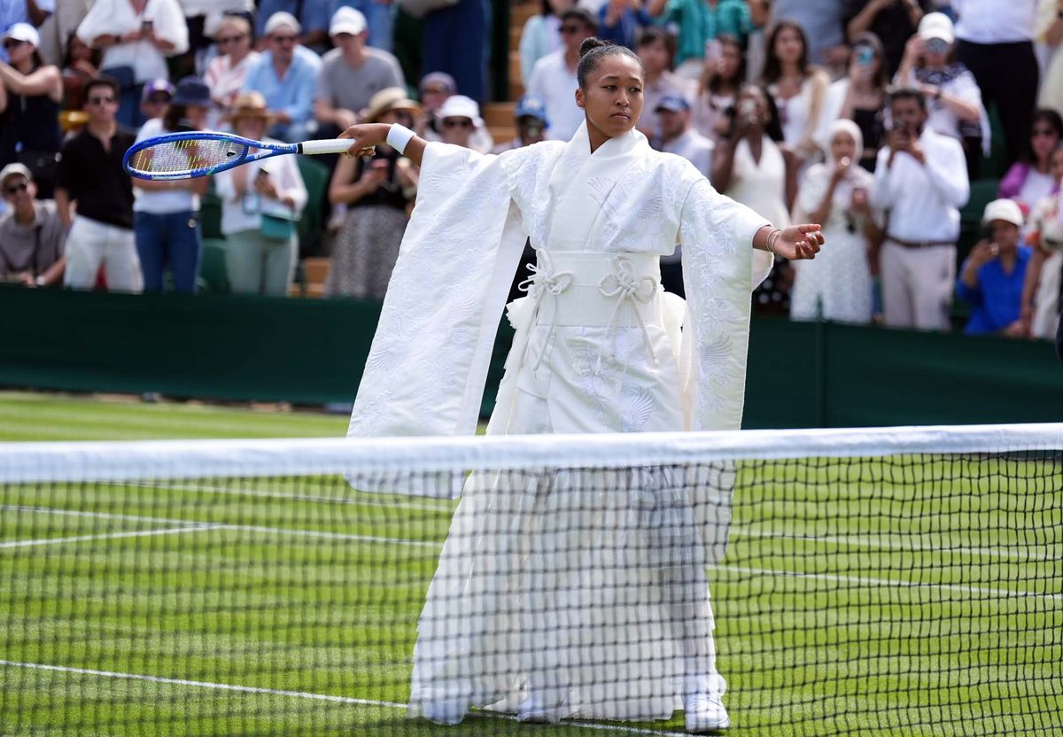The Wimbledon Kits of 2026
