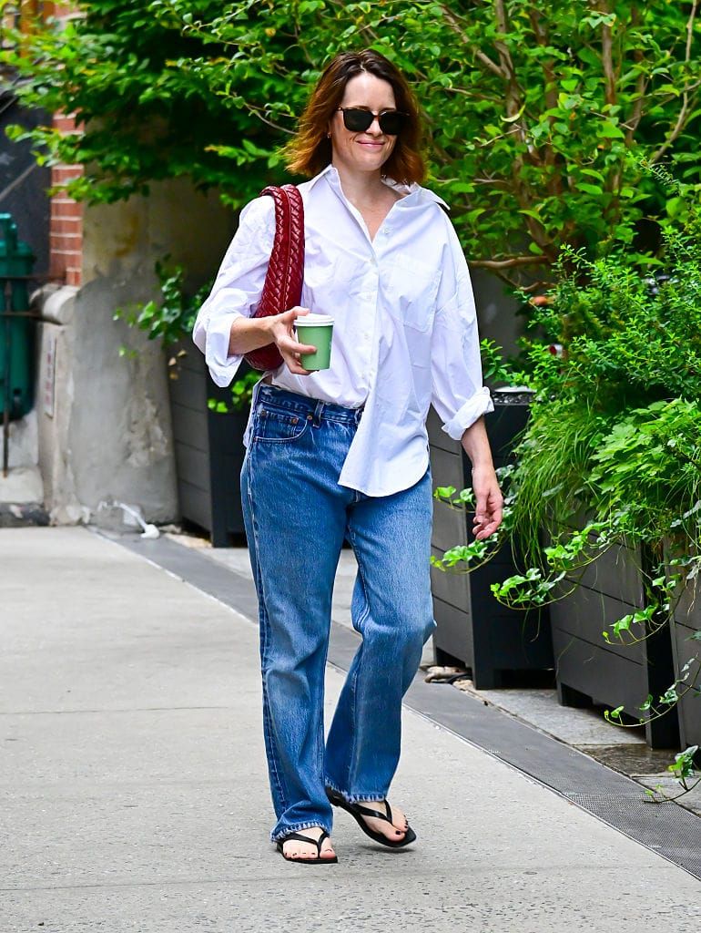 Claire Foy, Lately