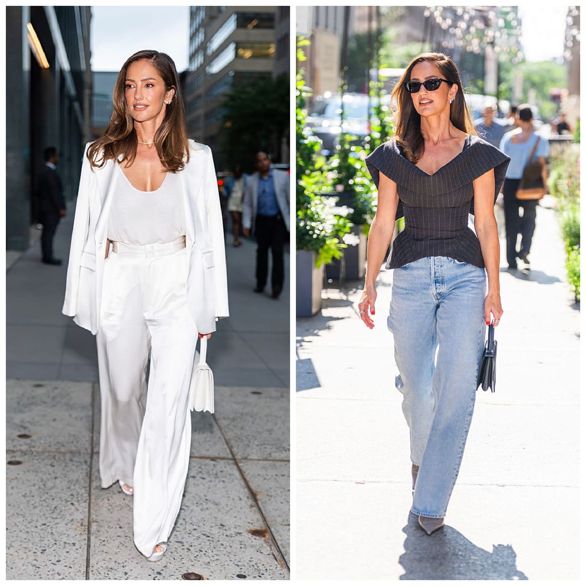 It's Time for More Minka Kelly