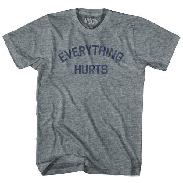 Fug Nation Loves Graphic Tees