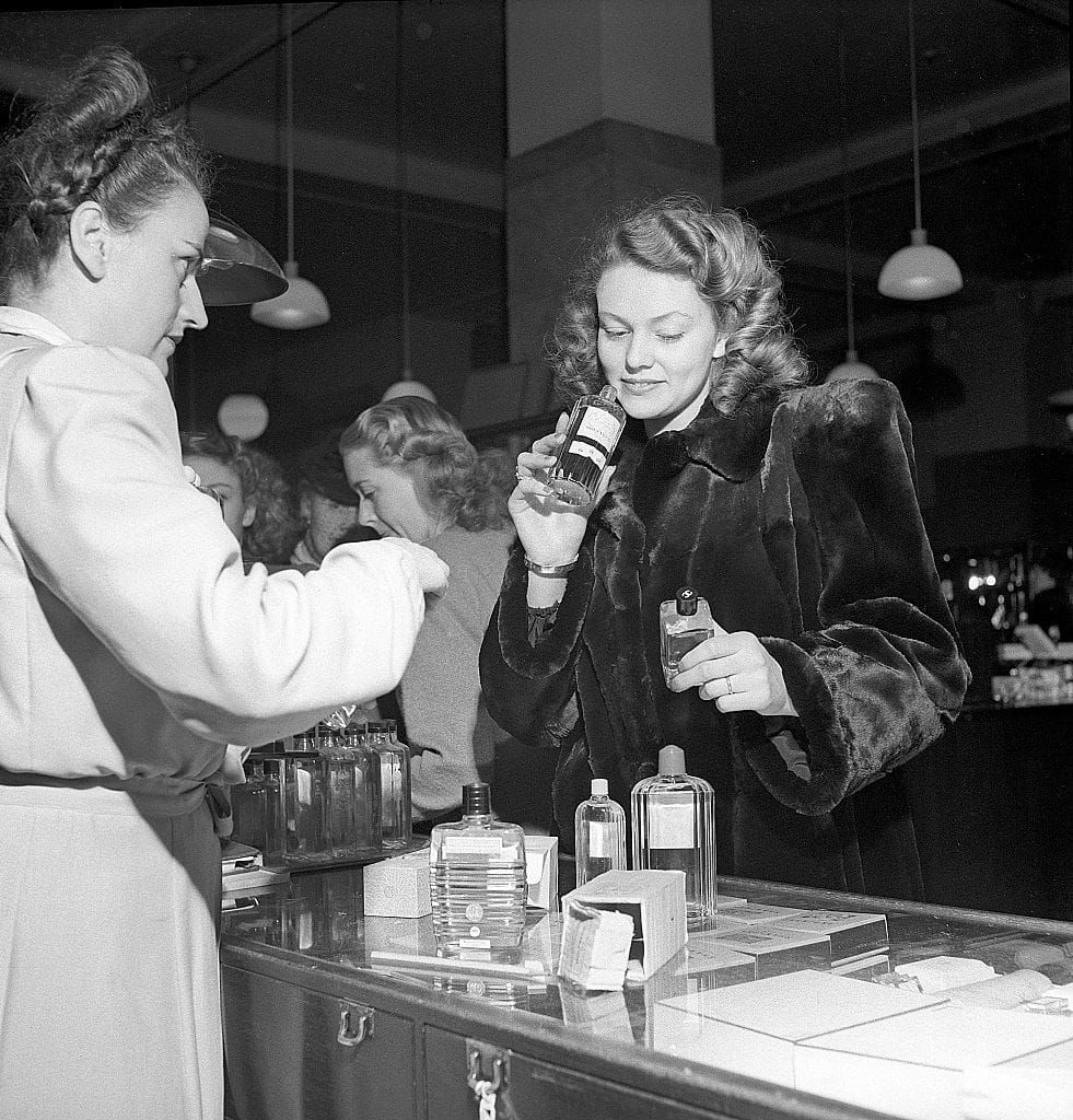 Your Holy Grail(s): Unscented Products