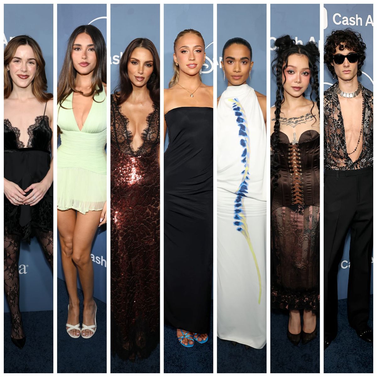 Variety's "Power of Young Hollywood" Party Was Last Night
