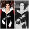 Kris Jenner Wore Something That Once Belonged to Elizabeth Taylor This Weekend