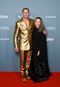 Alexander Skarsgard Always Delivers a Surprise
