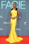 This Yellow Is Gorgeous on Cynthia Erivo
