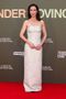 Kate O'Flynn Looks Glamorous and Bridal