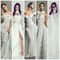 Bridal Week: Monique Lhuillier Is Very Lacy
