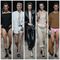 Tom Ford's Latest Has Bra Tops, Great Suits, Insane Swimsuits...
