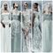 Bridal Week: Zuhair Murad Is V. Dreamy
