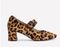Fug Nation Loves Leopard Print!
