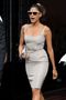 Fug or Fab Redux: Eva Mendes