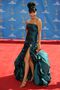 Emmy Awards Fug Carpet: Naya Rivera