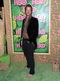 Emmy Awards Post-Party Fug: Thomas Jane