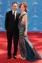 Emmy Awards Fug or Fab: Carrie Preston