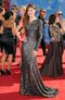 Emmy Awards Well Played Carpet: Jennifer Carpenter
