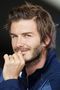 Beckhamly-Played, David Beckham