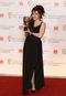 BAFTAs Well-Played and Also EMOTIONALLY PERPLEXING: Helena Bonham Carter