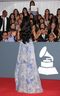 Grammy Awards Fug Carpet: Ciara