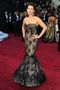 Oscars Xtina Carpet: Julia Ormond
