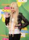 Kids’ Choice Awards Fuggish Carpet: Taylor Momsen