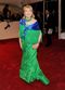 Met Ball Fug Carpet: Baba Wawa