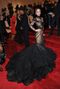 Met Ball Fug Carpet: Christina Ricci
