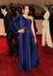Met Ball Fug or Fab: Eva Mendes, Plus Bonus Crazy