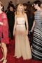 Met Ball Fug and Fab Carpet: Goldly Played, Fleshily Played, and mostly, Well Played