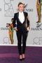 CFDA Fug or Fab Carpet: Kirsten Dunst