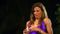 CFDA Fug Carpet: Kelly Bensimon
