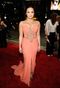 People's Choice Awards Fug Carpet: Demi Lovato