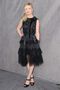 Critics Choice Awards Fug or Fab Carpet: Kirsten Dunst