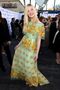 Critics Choice Awards Fug Carpet: Elle Fanning