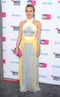 Critics' Choice Fug Carpet: Diane Kruger