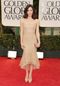 Golden Globes Well Played: Katharine McPhee