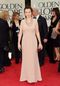Golden Globes Fug Carpet: Emily Watson