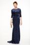 Golden Globes Fug or Fab Carpet: Michelle Williams