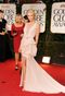 Golden Globes Unfug or Fab Carpet: Charlize Theron