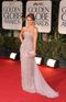 Golden Globes Well Played, Jessica Alba