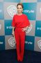Golden Globes Fug Carpet: Giada DeLaurentiis