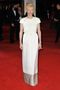 BAFTA Awards Wah-Waaah Carpet: SWINTON